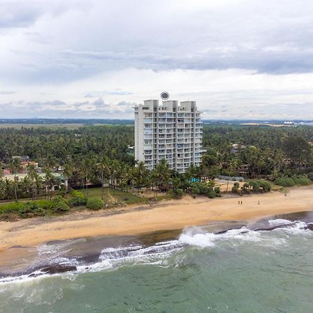 Apartament Aqua Vista Uswetakeiyawa Zewnętrze zdjęcie