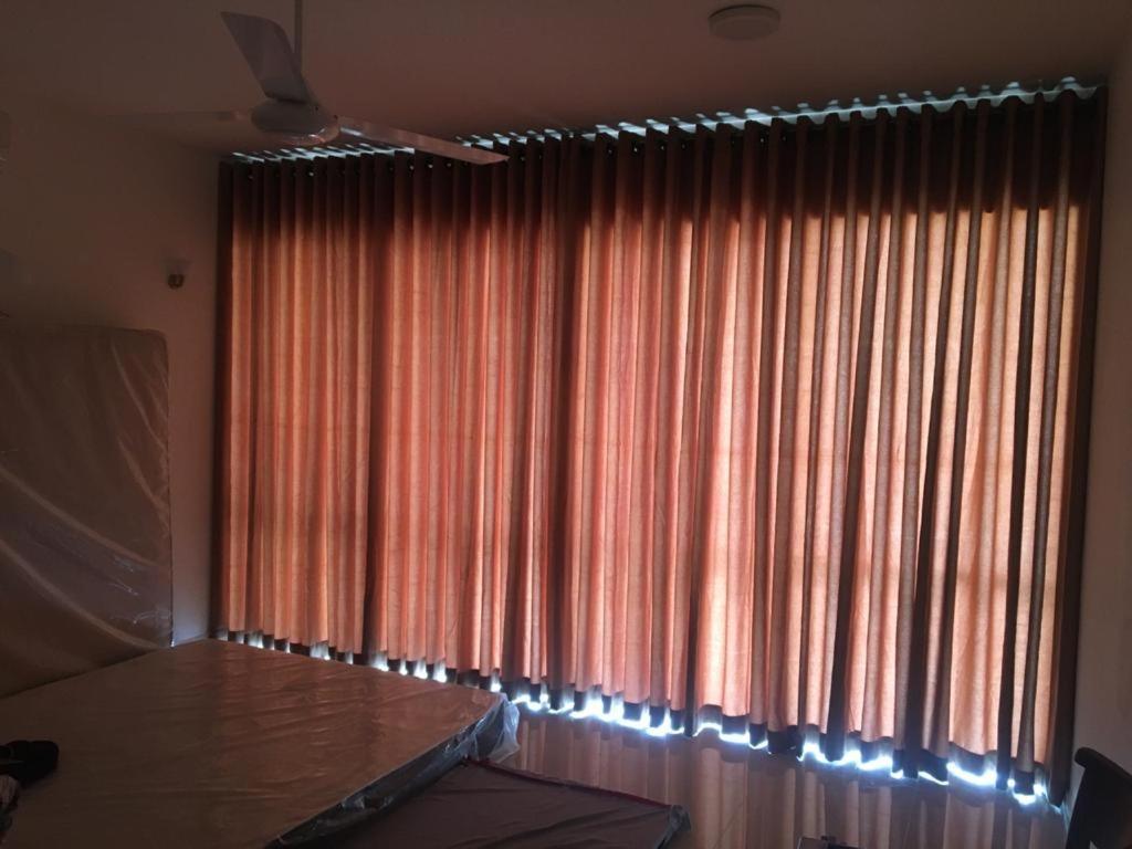 Apartament Aqua Vista Uswetakeiyawa Zewnętrze zdjęcie