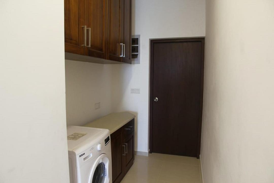 Apartament Aqua Vista Uswetakeiyawa Zewnętrze zdjęcie