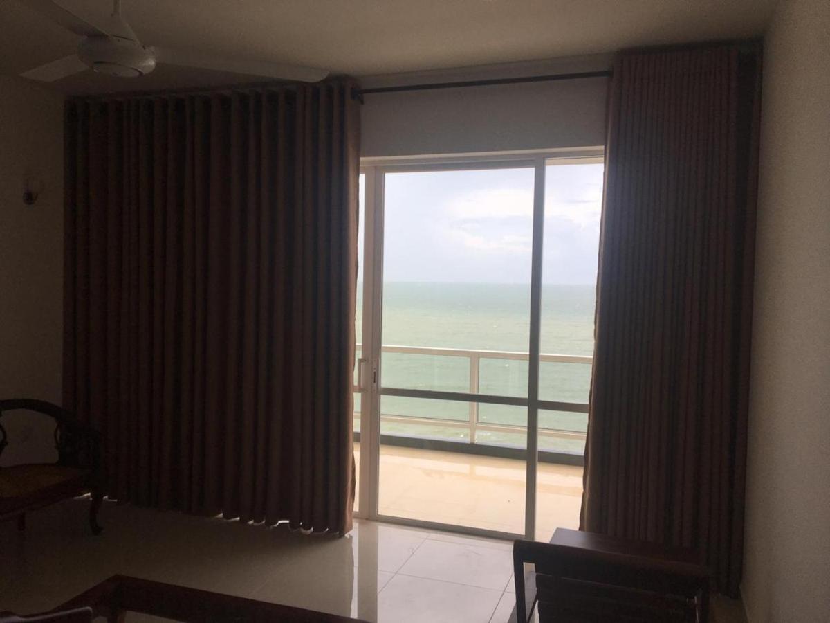 Apartament Aqua Vista Uswetakeiyawa Zewnętrze zdjęcie