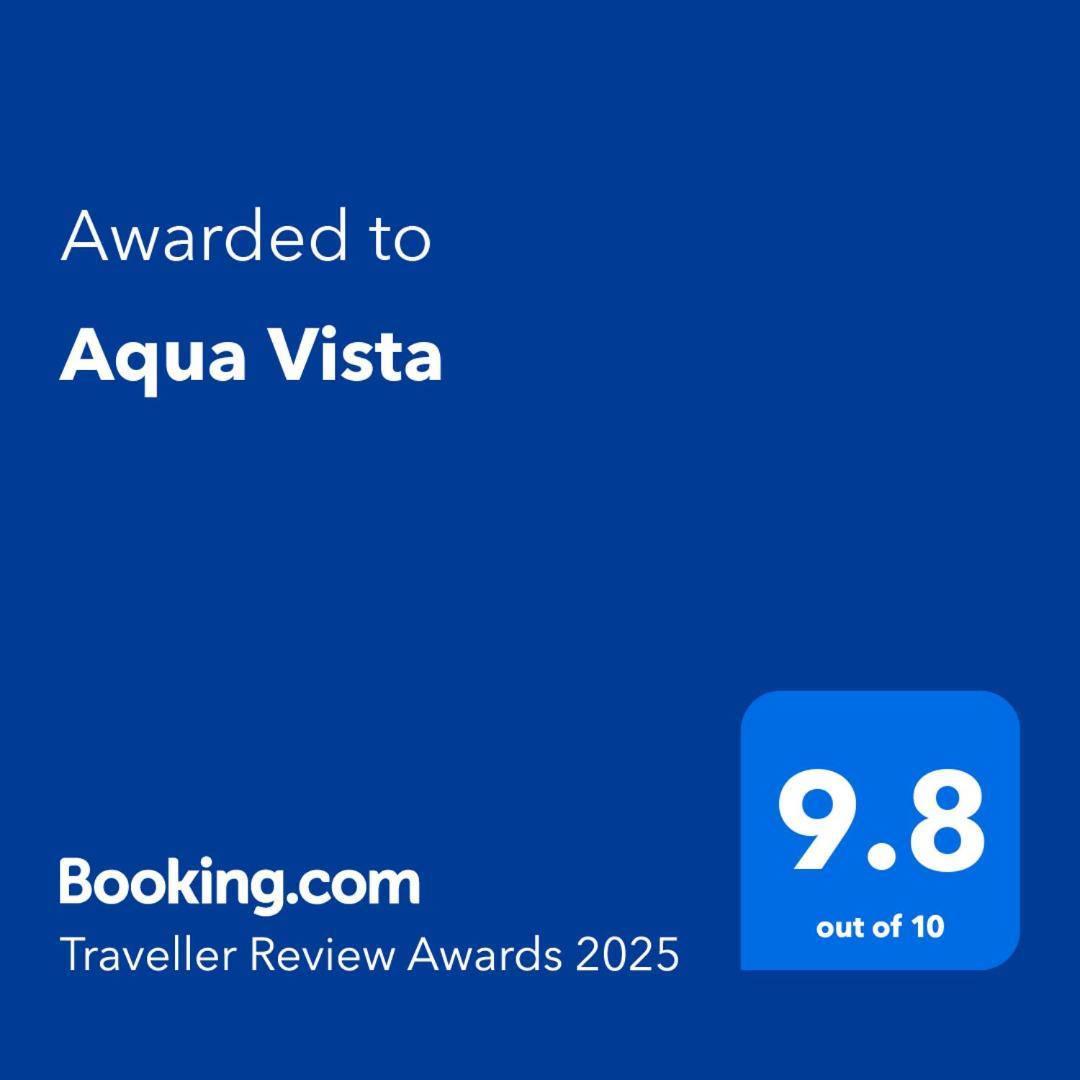 Apartament Aqua Vista Uswetakeiyawa Zewnętrze zdjęcie